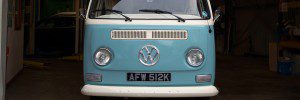 vw-camper-van-repair